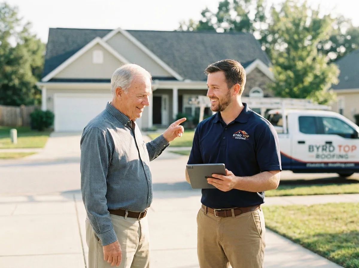 Roofing Manor, TX FAQs